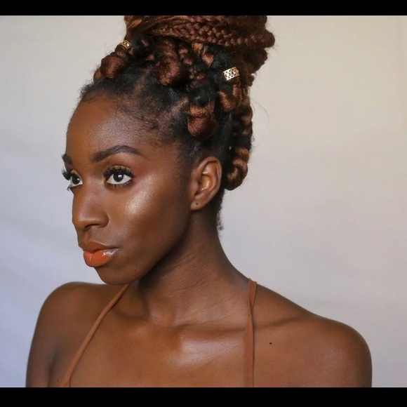 Persona Cali Glow Highlighter in Delmar BNIB - Picture 9 of 9